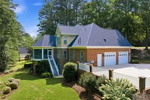 2614 Fox Ridge Rd, Asheboro, NC 27205 - Photo 41