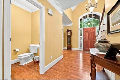 2614 Fox Ridge Road, Asheboro, NC 27205 - Photo 13