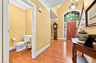 2614 Fox Ridge Rd, Asheboro, NC 27205 - Photo 13