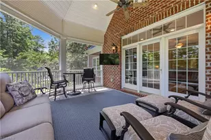 2614 Fox Ridge Rd, Asheboro, NC 27205 - Photo 15