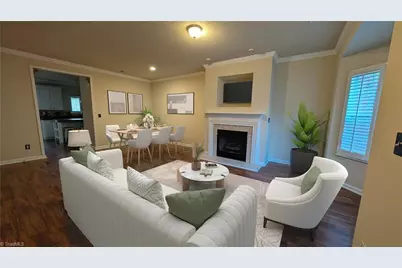 118 Heritage Creek Way, Greensboro, NC 27405 - Photo 7