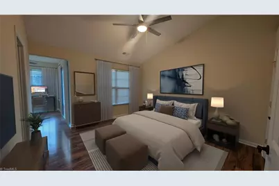 118 Heritage Creek Way, Greensboro, NC 27405 - Photo 21