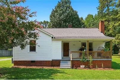 109 Sealy Drive, Trinity, NC 27370 - Photo 1