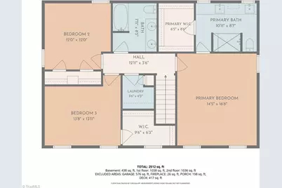 236 Lilac Drive, Kernersville, NC 27284 - Photo 49