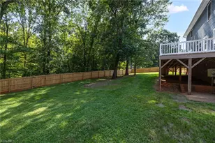 236 Lilac Dr, Kernersville, NC 27284 - Photo 41