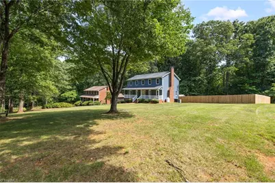 236 Lilac Drive, Kernersville, NC 27284 - Photo 5
