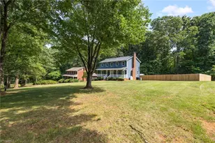 236 Lilac Dr, Kernersville, NC 27284 - Photo 5