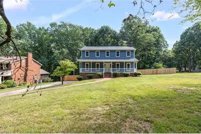 236 Lilac Drive, Kernersville, NC 27284 - Photo 3