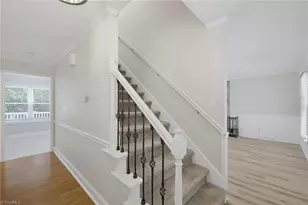 236 Lilac Dr, Kernersville, NC 27284 - Photo 7