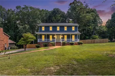 236 Lilac Drive, Kernersville, NC 27284 - Photo 1