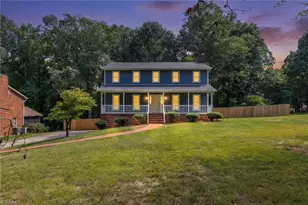 236 Lilac Dr, Kernersville, NC 27284 - Photo 1
