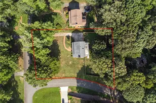 236 Lilac Dr, Kernersville, NC 27284 - Photo 43