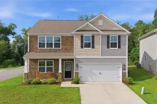 3696 Waterford Oak Ct, High Point, NC 27265 - Photo 1