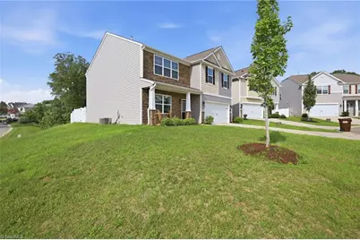 3696 Waterford Oak Court, High Point, NC 27265 - Photo 33