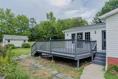 127 Shelby Lane, Madison, NC 27025 - Photo 35