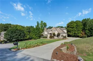 4404 Liguria Ct, Summerfield, NC 27358 - Photo 3