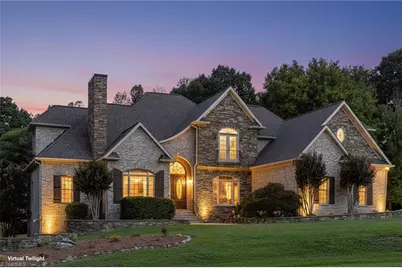 4404 Liguria Court, Summerfield, NC 27358 - Photo 3