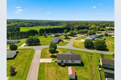 5499 Hitching Post Drive, Gibsonville, NC 27249 - Photo 31