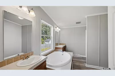 5499 Hitching Post Drive, Gibsonville, NC 27249 - Photo 25