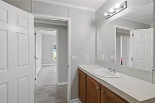 5499 Hitching Post Dr, Gibsonville, NC 27249 - Photo 23