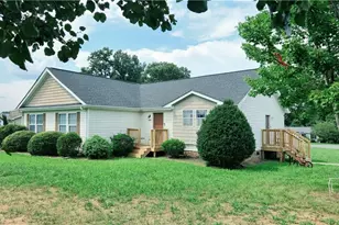 5499 Hitching Post Dr, Gibsonville, NC 27249 - Photo 1