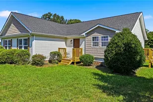 5499 Hitching Post Dr, Gibsonville, NC 27249 - Photo 1