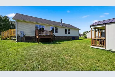5499 Hitching Post Drive, Gibsonville, NC 27249 - Photo 29