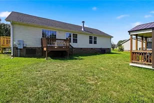 5499 Hitching Post Dr, Gibsonville, NC 27249 - Photo 29