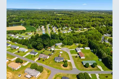 5499 Hitching Post Drive, Gibsonville, NC 27249 - Photo 33