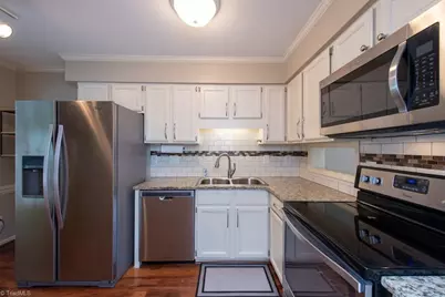 4613 Lawndale Drive, Greensboro, NC 27455 - Photo 11
