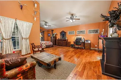 6851 Brantley Gordon Road, Denton, NC 27239 - Photo 17