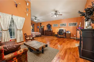 6851 Brantley Gordon Rd, Denton, NC 27239 - Photo 17