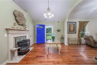 6851 Brantley Gordon Road, Denton, NC 27239 - Photo 9