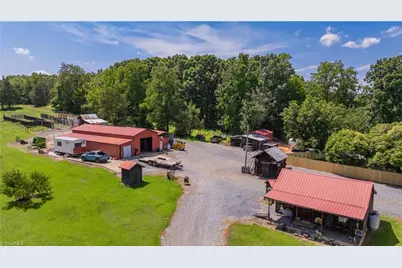 6851 Brantley Gordon Road, Denton, NC 27239 - Photo 45