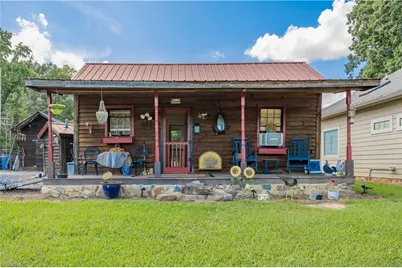 6851 Brantley Gordon Road, Denton, NC 27239 - Photo 31