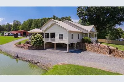 6851 Brantley Gordon Road, Denton, NC 27239 - Photo 3