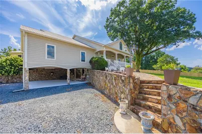 6851 Brantley Gordon Road, Denton, NC 27239 - Photo 5