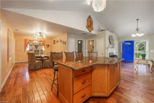 6851 Brantley Gordon Rd, Denton, NC 27239 - Photo 11