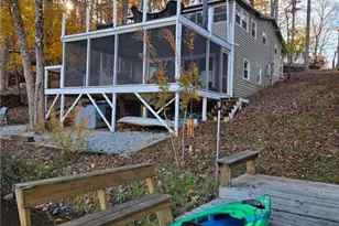 1263 Lakeshore Ln, Mount Airy, NC 27030 - Photo 5