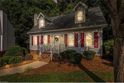 103 Edgedale Court, Kernersville, NC 27284 - Photo 1