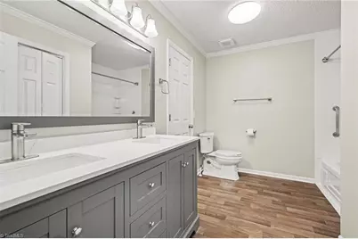 103 Edgedale Court, Kernersville, NC 27284 - Photo 11