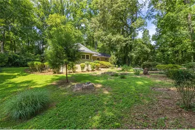 909 Forest Hill Drive, Greensboro, NC 27410 - Photo 5