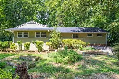 909 Forest Hill Drive, Greensboro, NC 27410 - Photo 1