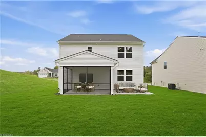 4074 Stallion Street, High Point, NC 27262 - Photo 5