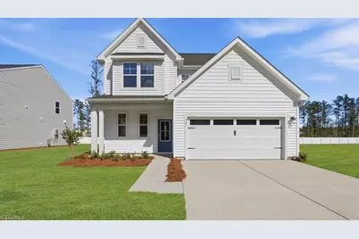 4074 Stallion Street, High Point, NC 27262 - Photo 1