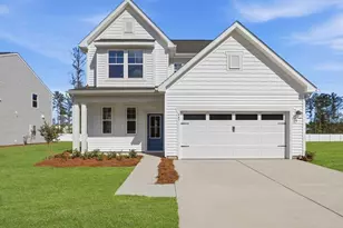 4074 Stallion St, High Point, NC 27262 - Photo 1