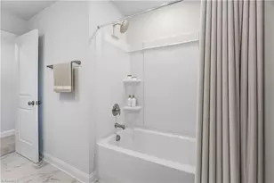 4074 Stallion St, High Point, NC 27262 - Photo 27