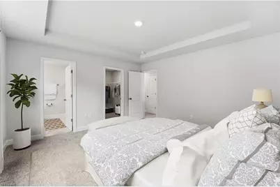 4074 Stallion Street, High Point, NC 27262 - Photo 21