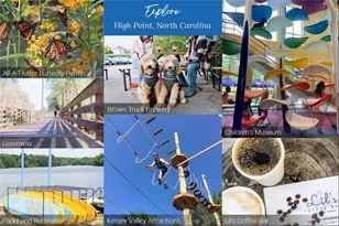 4074 Stallion St, High Point, NC 27262 - Photo 15
