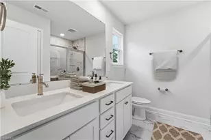 4074 Stallion St, High Point, NC 27262 - Photo 23